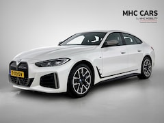 BMW i4 - M50 84 kWh | Uniek |