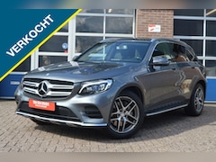 Mercedes-Benz GLC-klasse - 250 4MATIC Prestige | AUT - CAMERA