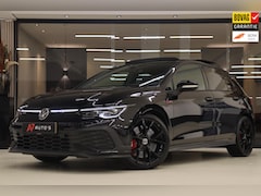 Volkswagen Golf - 2.0 TSI GTI CLUBSPORT BLACKSTYLE/PANO/HEDUP/HK/CARPLAY/BLIDSOIT/VOL