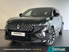 Renault Austral - 1.2 E-Tech full hybrid 200 techno NIEUW MET VOORRAADKORTING | ACHTERUITRIJCAMERA | ADAPTIV