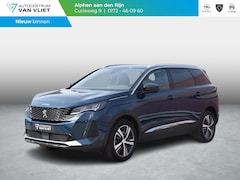 Peugeot 5008 - 1.2 PureTech Allure Pack Business NAVI & CARPLAY | CAMERA & SENSOREN | E.C.C. |