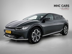 Kia EV6 - Plus 58 kWh | Trekhaak | Navi | Clima |