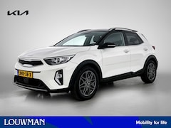 Kia Stonic - 1.0 T-GDi MHEV DynamicPlusLine | Trekhaak | Navigatie | Climate Control |