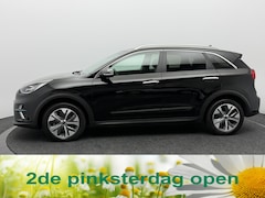 Kia e-Niro - DynamicPlusLine 64 kWh SOH 96, 4% | Schuif/Kanteldak | Stoel/Stuurverwarming | Camera | Na