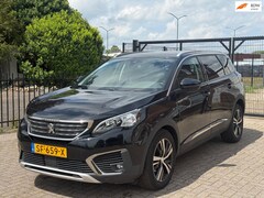 Peugeot 5008 - 1.6 e-THP Blue Lease Premium NW Ketting Trekhaak