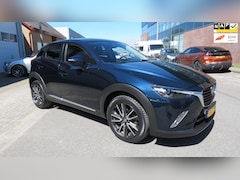 Mazda CX-3 - 2.0 SkyActiv-G 150 GT-M 4WD