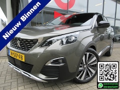 Peugeot 3008 - 1.2 PureTech GT Line | 1E EIGENAAR | NAVIGATIE | CAMERA ACHTER | APPLE CARPLAY | ANDROID A
