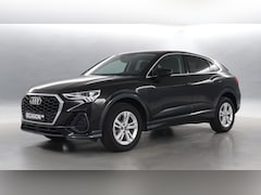 Audi Q3 Sportback - 45 TFSI e 245pk PHEV Business Edition / Adaptive Cruise / Camera / Stoelverwarming