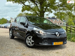 Renault Clio - 0.9 TCe Expression | Cruise + Airco Nu € 4.975,