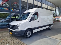 Volkswagen Crafter - 30 143pk TDI GB L2H2 366/3000 Trekhaak Nette bus