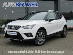 SEAT Arona - 1.0 TSI Xcellence Business Intense Automaat virtual cockpit | tr.haak | navi | cruise | st