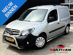 Mercedes-Benz Citan - 109 CDI BlueEFFICIENCY | BULLBARS | CRUISE CONTROL | AIRCO | ZEER NETTE BUS