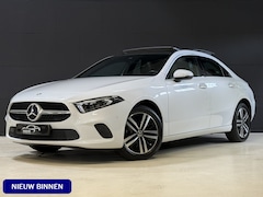 Mercedes-Benz A-klasse - 250 e Business Solution Luxury Limited | Panoramadak | Keyless | Apple Carplay