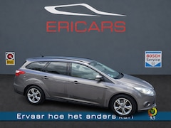 Ford Focus Wagon - 1.0 EcoBoost Edition