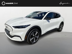 Ford Mustang Mach-E - Standard Range RWD 72, 6 kWh €2.000, - Voordeel | Direct uit voorraad leverbaar