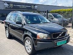 Volvo XC90 - 2.5 T Summum 7 persoons. (duits kenteken). Youngtimer