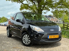 Ford Ka - 1.2 Cool & Sound start/stop | ''145.000 KM '' + Airco Nu € 3.450,