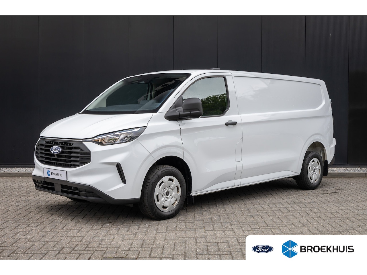 Ford Transit Custom - 300 2.0 TDCI L2H1 Trend | Camera | Climate Control | Keyless Start | Digitaal Dashboard | - AutoWereld.nl