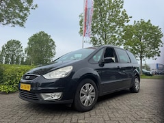 Ford Galaxy - 2.0 TDCi Trend. Koppeling defect rijdt NIET 7-persoons en goed onderhouden