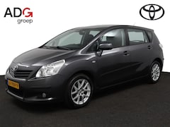 Toyota Verso - 1.8 VVT-i Business | Trekhaak | Cruise Contriol | Achteruitrijcamera | Panoramadak |