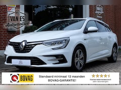 Renault Mégane Estate - 1.3 TCe Intens / Facelift / Trekhaak / NL'se auto