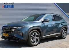 Hyundai Tucson - 1.6 T-GDI PHEV Premium | Trekhaak | Org NL | 19Inch | Leder