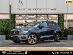 Volvo XC40 - 1.5 T4 Recharge R-Design | Memory | Leder | Camera | BTW