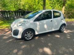 Citroën C1 - 1.0 Attraction AIRCO 5 DEURS