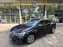 Renault Mégane E-Tech - Estate 1.6 Plug-In Hybrid 160 Intens | AUTOMAAT | BSM | CARPLAY | CRUISE | LKA | NAVI | PD