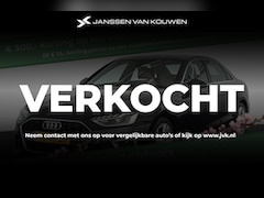 Audi A4 Limousine - 35 TFSI Launch edition Sport S-Line Navigatie Clima Virtual Dashboard