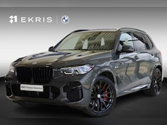 BMW X5 - xDrive45e High Executive | M Sportpakket | Comfort Access | CoPilot Pack | Trekhaak | HiFi