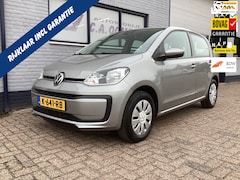 Volkswagen Up! - 1.0