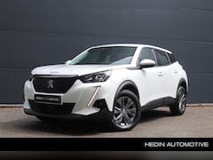 Peugeot 2008 - 1.2 PureTech Active | Camera | Cruise Control | Stoelverwarming | Climate Control | Naviga