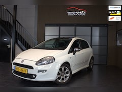 Fiat Punto Evo - 0.9 TwinAir Lounge