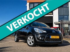 Citroën C3 - 1.6 VTi Exclusive Automaat Pano LUXE uitvoering Trekhaak
