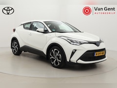 Toyota C-HR - 1.8 Hybrid Dynamic | Trekhaak | Navigatie | Apple Carplay / Android Auto | Keyless | Adapt