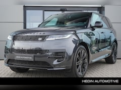 Land Rover Range Rover Sport - P460e Momentum Edition l Soft Close l Head Up Display l Clearsight l Caraway Int