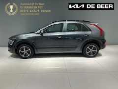 Kia Niro - 1.6 GDi Hybrid 141pk DCT6 DynamicLine