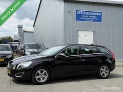 Volvo V60 - 2.0 T5 Summum, Motor niet goed, Ex BPM