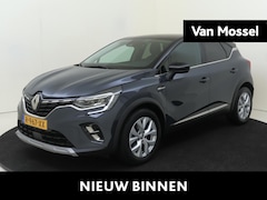 Renault Captur - 1.0 TCe 90 Intens | Apple Carplay/Android | cruise control | electronic climate control |
