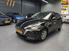 Mazda 2 - 2 1.5 Skyactiv-G LED KEYLESS NAVI NAP NL AUTO