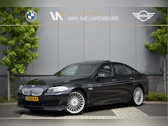 Alpina B5 - BITURBO (F10) 4, 4L V8 507pk | Complete historie | Volledig Origineel | Schuif- kandeldak