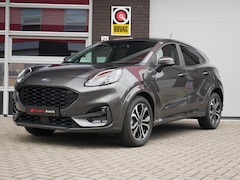 Ford Puma - 1.0 EcoBoost Hybrid ST-Line Camera| Winterpack| ACC