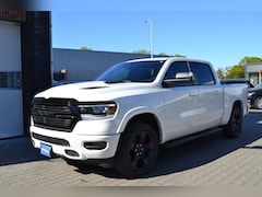 Dodge Ram 1500 - 5.7 V8 4x4 Crew Cab Sport
