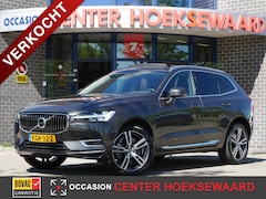 Volvo XC60 - T6 Twin Engine 340pk Geartronic AWD Business Pro | Panoramadak | Full LED |