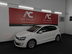Volkswagen Polo - 1.2 TDI BlueMotion - NAVI/CLIMA/STOELVERWARM