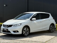 Nissan Pulsar - 1.2 DIG-T N-Connecta NIEUWSTAAT