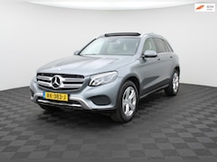 Mercedes-Benz GLC-klasse - 250 4MATIC Prestige PANO I LEDER I MEMORY I CAMERA I CRUISE I LED I
