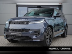 Land Rover Range Rover Sport - P460e Momentum Edition l Towing Pack l Head Up Display l Soft Close l Clearsight