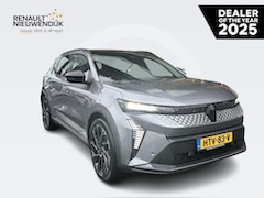Renault Scenic E-Tech - EV87 long range esprit Alpine / PACK ADVANCED DRIVING ASSIST & AUGMENTED VISION / PACK LIG